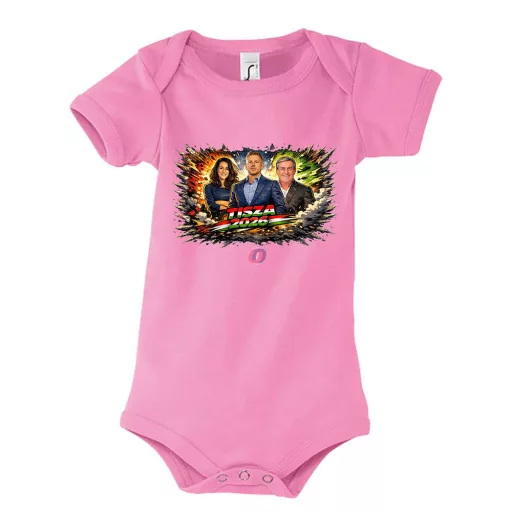 Tisza Trió 2026- póló felnőtt / gyerek méretekben többféle színben