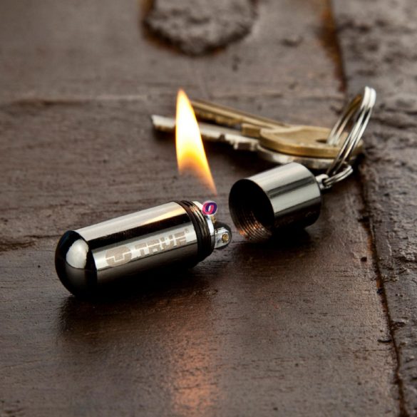 TRUE UTILITY FIRESTASH TÚLÉLŐ TŰZGYÚJTÓ