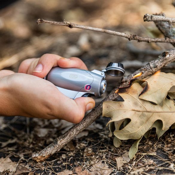 TRUE UTILITY FIREWIRE TURBOJET LIGHTER