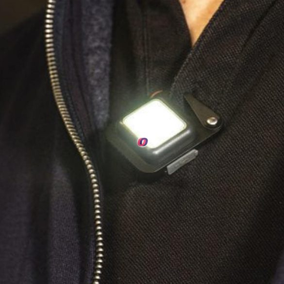 TRUE UTILITY BUTTONLITE