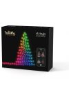 Twinkly okos fényfüzér 175 LED IP44 Wi-Fi