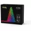 Twinkly okos fényfüzér 175 LED IP44 Wi-Fi