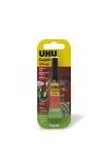 UHU Super Glue pillanatragasztó 3 g liquid - U36700