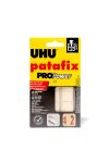 UHU Patafix PROPower - fekete gyurmaragasztó - 21 db / csomag