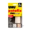 UHU Patafix PROPower - fehér gyurmaragasztó - 21 db / csomag