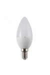 Home LED fényforrás, 6W, E14, 4200K ULTRA-6 4200K