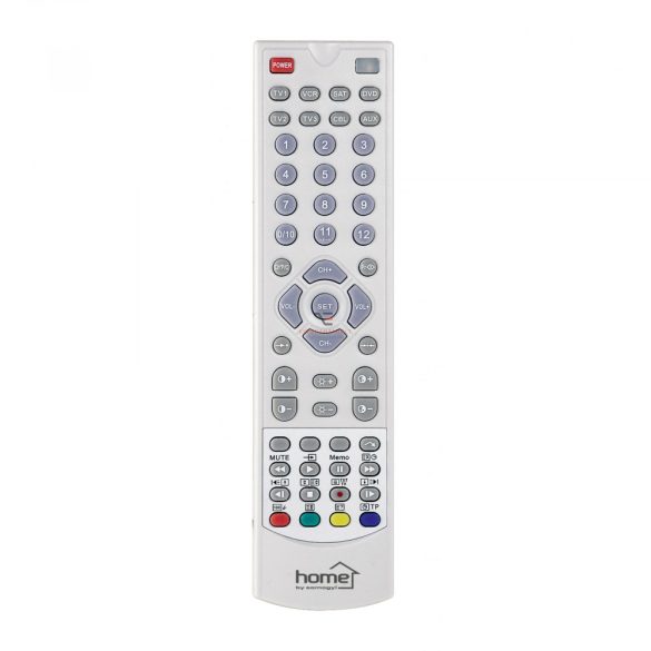 Home Univerzális távirányító URC 10