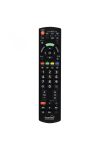 Home Panasonic okos TV távirányító URC PAN