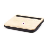 iPad iBed tartó fa