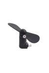 Mobilról működtethető propeller