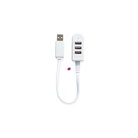 USB csatlakozó elosztó