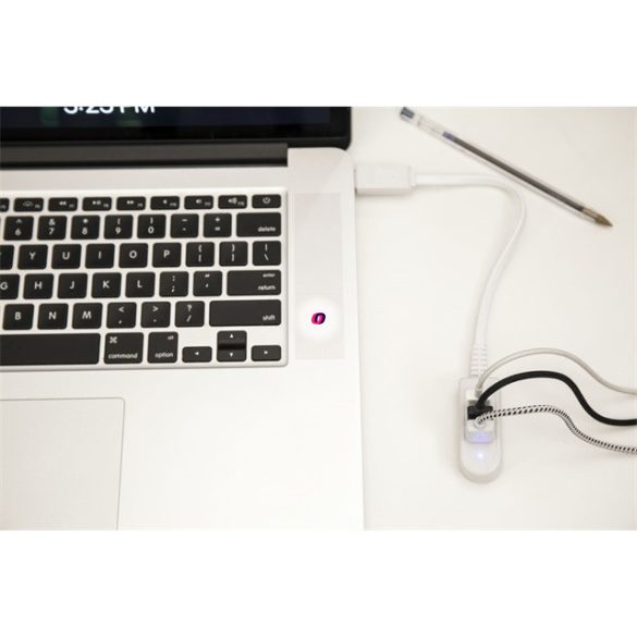 USB csatlakozó elosztó
