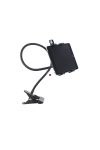 Tablet tartó, gooseneck