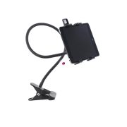 Tablet tartó, gooseneck