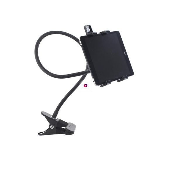 Tablet tartó, gooseneck