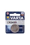 HOME CR2450 Varta 3V gombelem, Litium