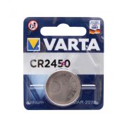 HOME CR2450 Varta 3V gombelem, Litium