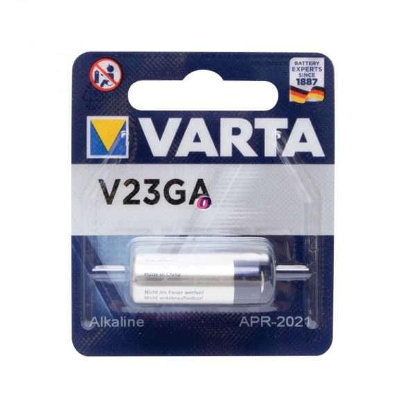 HOME LR23 Varta 12V elem, alkáli