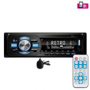 Home Fejegység; BT-FM RDS-USB-SD-AUX VB 4000