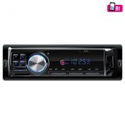 SAL Fejegység, BT-FM-USB-SD-AUX, kék LED kijelző
