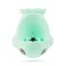 Műanyag falra szerelhető bili / piszoár - hal