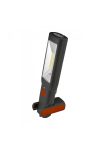 Home LED-es újratölthető szerelőlámpa, 3W COB LED + 7 LED WL 3W+7L