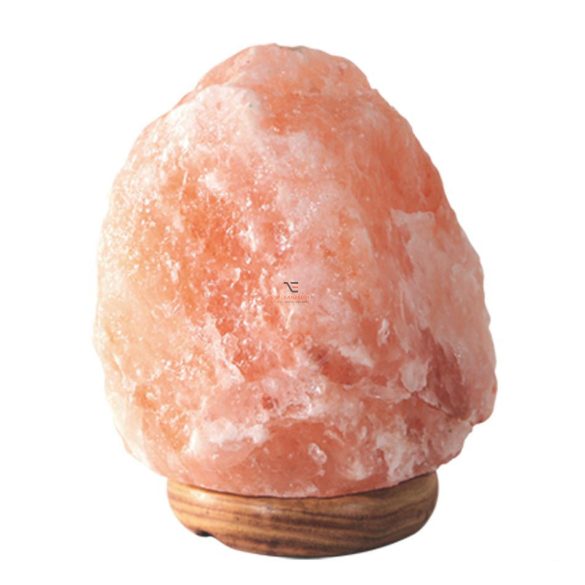 Home Sólámpa, Sókristálylámpa, kő forma, 2-3kg WS 2300