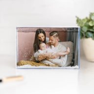 Egyedi fényképes hótégla kicsi 5,5x 8,5cm Egyedi fényképes hótégla kicsi 5,5x 8,5cm