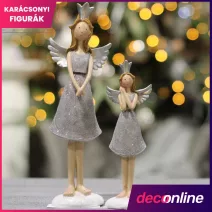 Karácsonyi figura