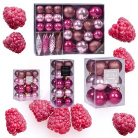 The raspberry collection
