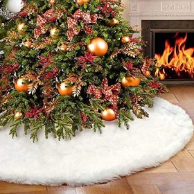 Karácsonyfa talp takaró
