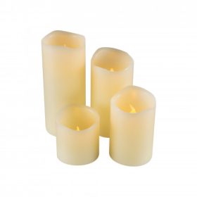 Led mécses