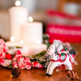 Karácsonyi díszek keresése