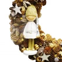 Figurák dekoráció készítéshez