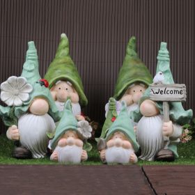 Kerti figura