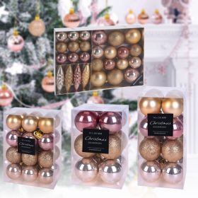 The rosegold collection