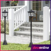 Kültéri világítás