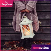 Lámpások
