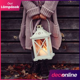 Lámpások