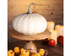 Őszi és Halloween dekoráció ötletek