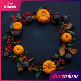 Őszi díszek