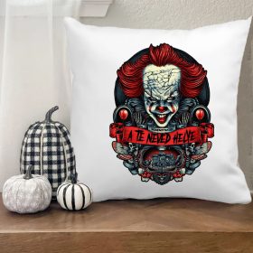 Személyre szabható halloween dekorációk és termékek