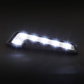 Autó LED izzó