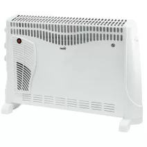 Elektromos konvektor