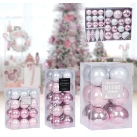 The Baby Powder Collection
