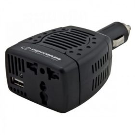 Feszültség átalakító Inverter