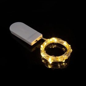 Beltéri micro led fényfüzér