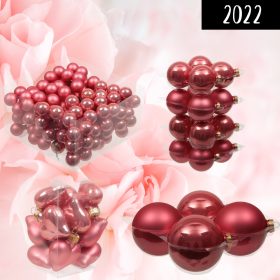 The Camelia Collection