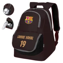 Tornazsák és Hátizsák