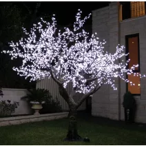 Kültéri LED fa